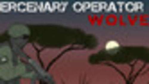 Mercenary Operator: Wolves