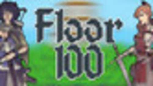 Floor 100
