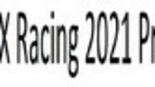 RX Racing 2021 Pro