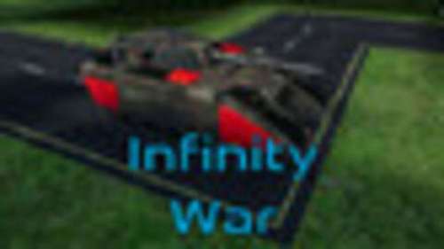 Infinity war