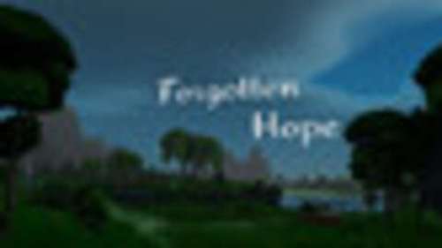 Forgotten Hope