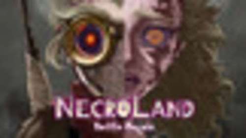 NecroLand : Battle Royale