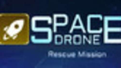 Space Drone: Rescue Mission