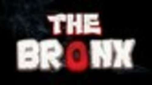 THE BRONX