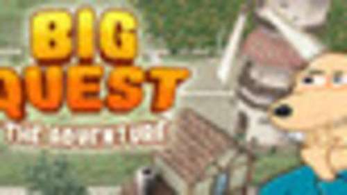 Big Quest 2: the Adventure