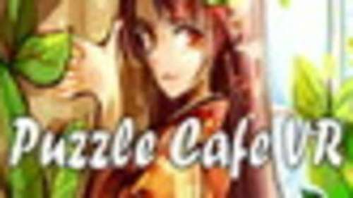 Puzzle Cafe VR