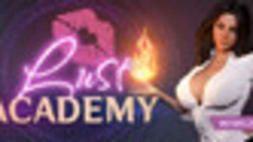 Lust Academy - Season 1