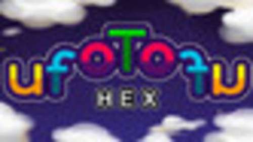 UFOTOFU: HEX