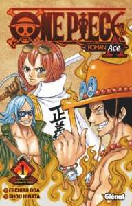 One Piece : Boichi va adapter en manga le roman sur Ace