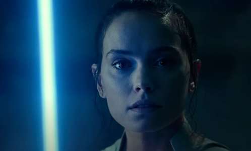 Le réalisateur de “New Jedi Order” fait le point sur le film Super Woke