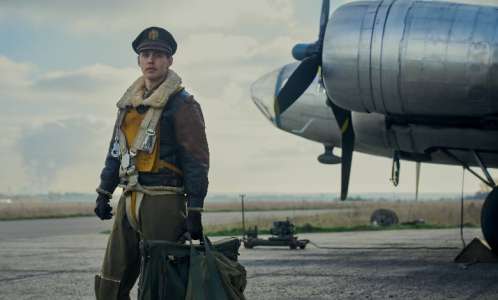 Qu’est-il arrivé aux films sur la Seconde Guerre mondiale ?