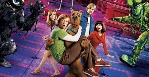 Freddie Prinze Jr. contraint d’accepter une réduction de salaire pour Scooby-Doo 2