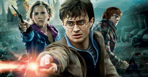 Warner Bros. aurait développé un nouveau contenu Harry Potter pour HBO Max