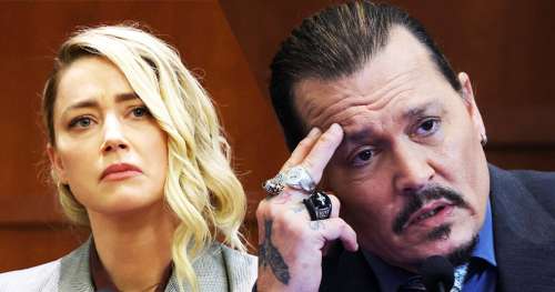 Johnny Depp et Amber Heard reviennent une dernière fois à la barre des témoins alors que les plaidoiries finales commencent aujourd’hui