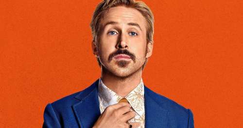 Ryan Gosling devrait jouer dans The Fall Guy