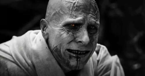 Christian Bale sur les origines monstrueuses de Gorr le dieu boucher
