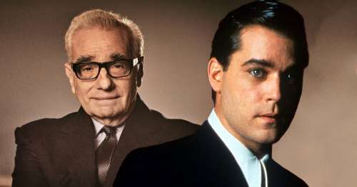 Martin Scorsese regrette de ne plus avoir travaillé avec Ray Liotta après Goodfellas