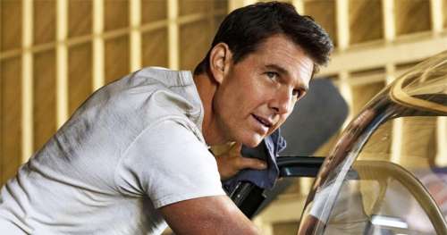 Maverick est en passe de devenir le film le plus rentable de la carrière de Tom Cruise