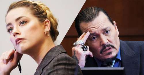 Amber Heard veut que le juge rejette le verdict dans le procès en diffamation de Johnny Depp sur l’enquête d’un juré