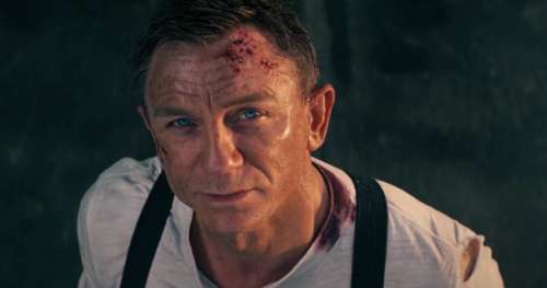 Daniel Craig voulait que Bond meure pour pouvoir poursuivre sa carrière