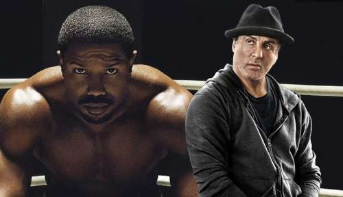 Creed IV arrive ;  Michael B. Jordan de retour en tant que réalisateur mais pas de nouvelles de Stallone