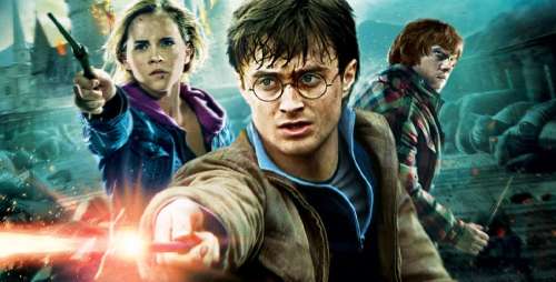 Le PDG de Warner Bros. Discovery veut plus de films Harry Potter