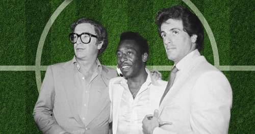 Le plus grand joueur de football de tous les temps et star de John Huston’s Victory est décédé