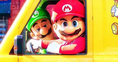 Les critiques de films de Super Mario Bros. font l’éloge de l’animation et de la nostalgie