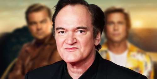 Quentin Tarantino prépare The Movie Critic comme son dernier film