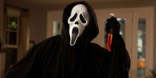 The Arrow in the Head Show revient sur Scream 4