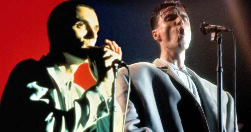 A24 sortira le film de concert Talking Heads 1984 en 4K pour une sortie en salles