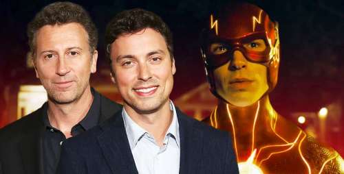 Pourquoi John Francis Daley et Jonathan Goldstein ont quitté The Flash
