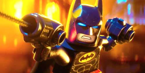 Chris McKay révèle les détails de l’intrigue de Lego Batman 2