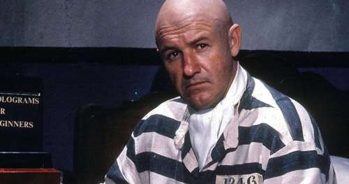 James Gunn qualifie Lex Luthor de Gene Hackman de “ringard”