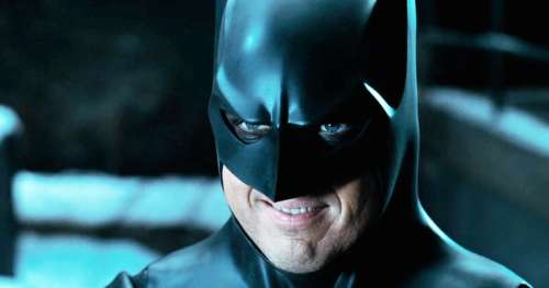 Appels au licenciement de James Gunn après la réapparition de tweets anti-Batman