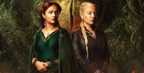 HBO dévoile la première bande-annonce de la saison 2 de House of the Dragon,