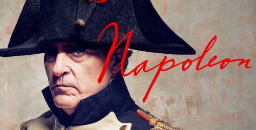 Ridley Scott veut sortir un long film de Napoléon