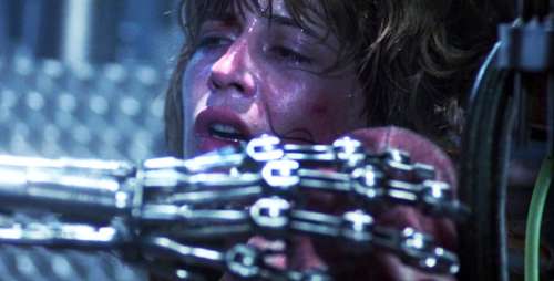 Le producteur de Terminator explique pourquoi une scène cruciale a été supprimée