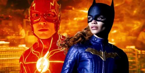 Les réalisateurs de Batgirl racontent leur triste expérience en regardant The Flash