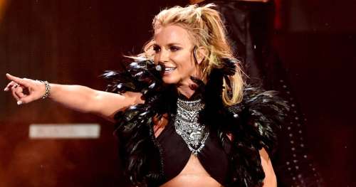 Britney Spears s’éloigne-t-elle de la musique ?