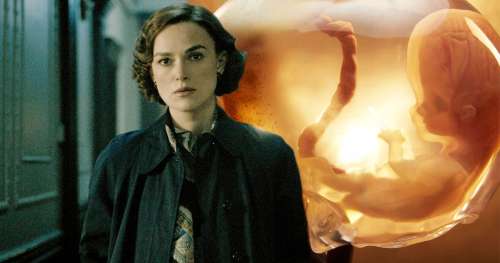 Keira Knightley jouera dans un cauchemar de science-fiction dystopique sur le gouvernement qui prend en charge la parentalité