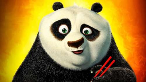 Kung Fu Panda 4 Revue