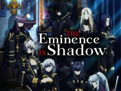 The Eminence in Shadow, critique des cinq premiers épisodes de la saison