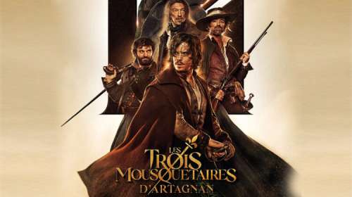Les Trois Mousquetaires : D’Artagnan – un film parfois dépassé par son ambition