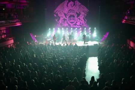 Queen Extravaganza annonce sa tournée tribute le 26/03/2024 au Zénith de Paris et tournée