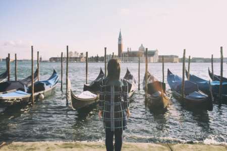 Venise et ses gondoles : Tout ce qu’il faut savoir