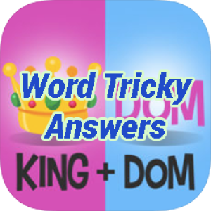 Word Tricky: Fun Word Guessing Answers