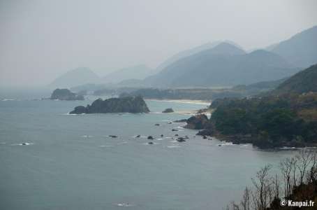 Kyoto, côté mer du Japon - À la découverte du nord de la préfecture