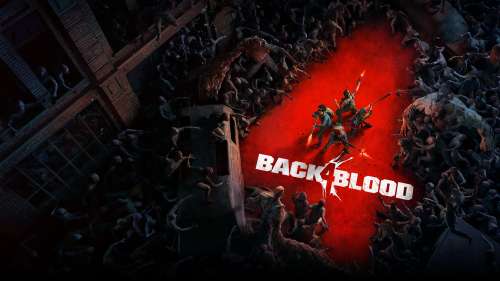Back 4 Blood : La fin des mises à jour annoncée