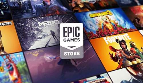 Epic Games Store : Liste des jeux gratuits de la semaine sur l’EGS
